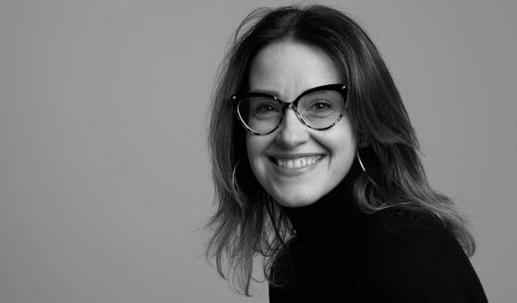 Ximena Díaz Alarcón, Co-Fundadora y CEO de Youniversal